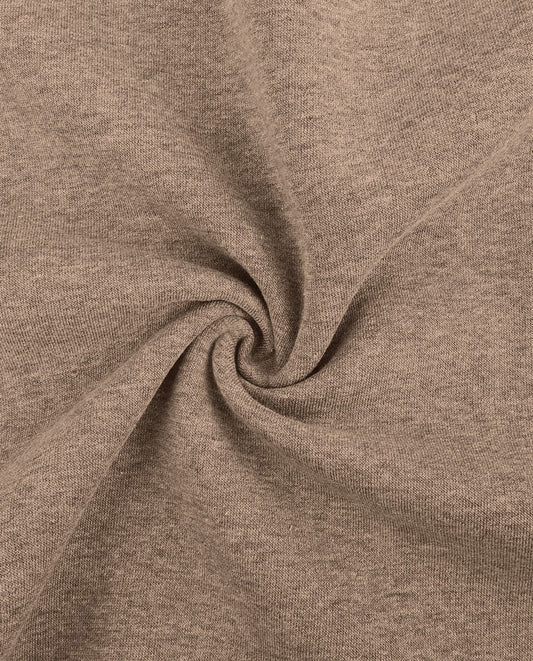 Jogging White Heathered 9363 158 : 9363 A : 158 : Brown