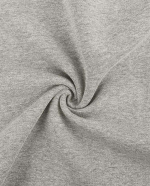 Jogging White Heathered 9363 162 : 9363 A : 162 : Light Grey