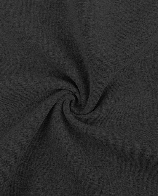 Jogging White Heathered 9363 168 : 9363 A : 168 : Dark Grey