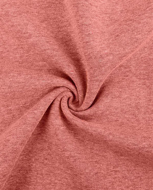 Jogging White Heathered 9363 415 : 9363 A : 415 : Red