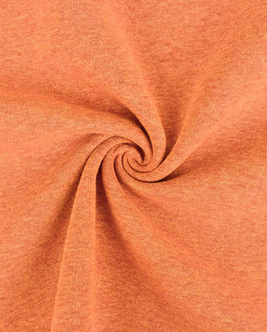 Jogging White Heathered 9363 938 : 9363 A : 938 : Orange