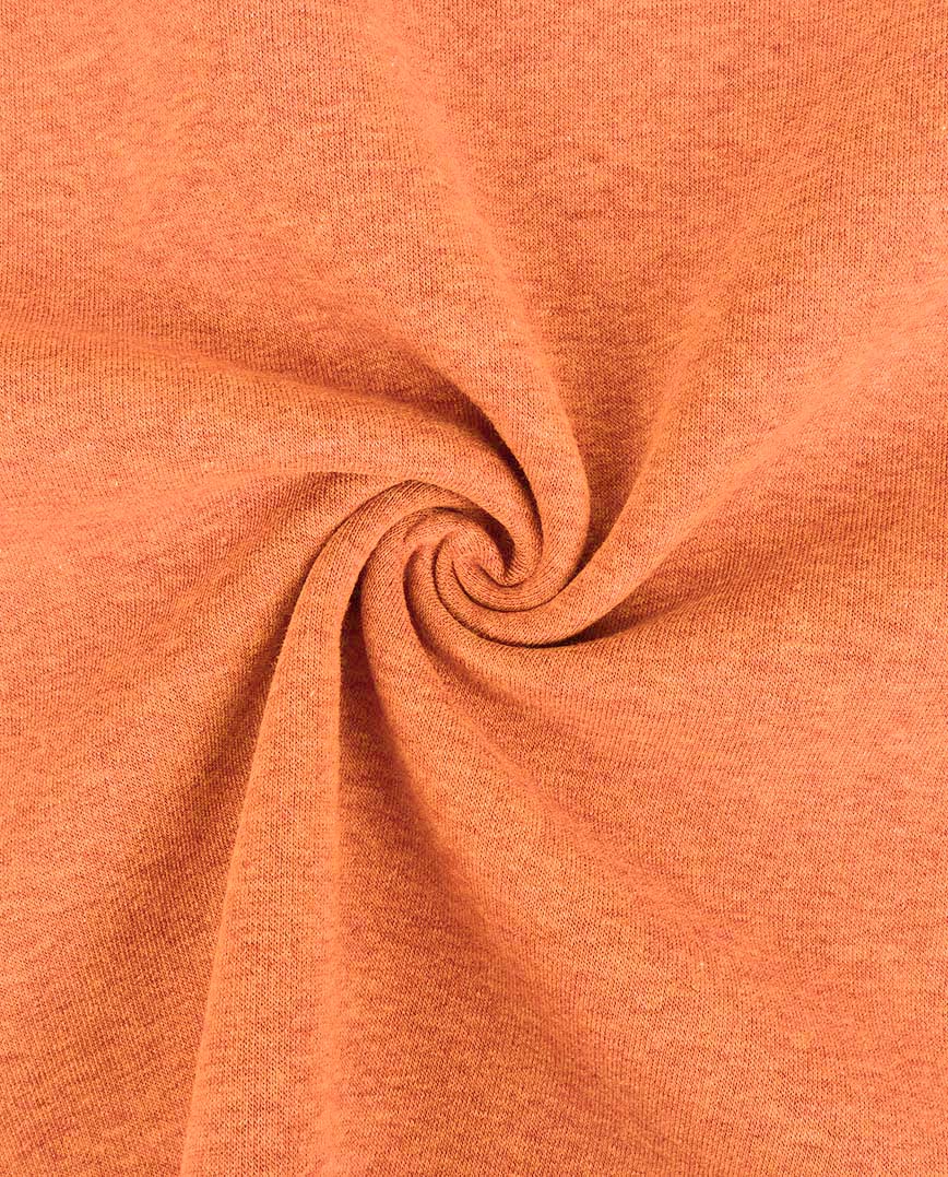 Jogging White Heathered 9363 938 : 9363 A : 938 : Orange