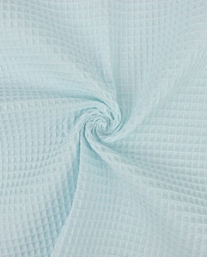 Waffle : 9385 : 1001 : Light Blue
