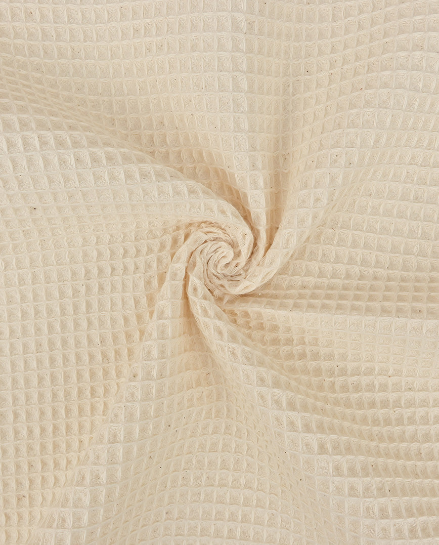 Waffle : 9385 : 1252 : Light Beige