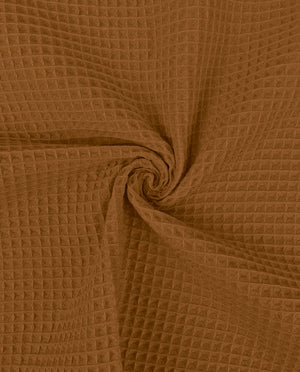 Waffle : 9385 : 1352 : Camel