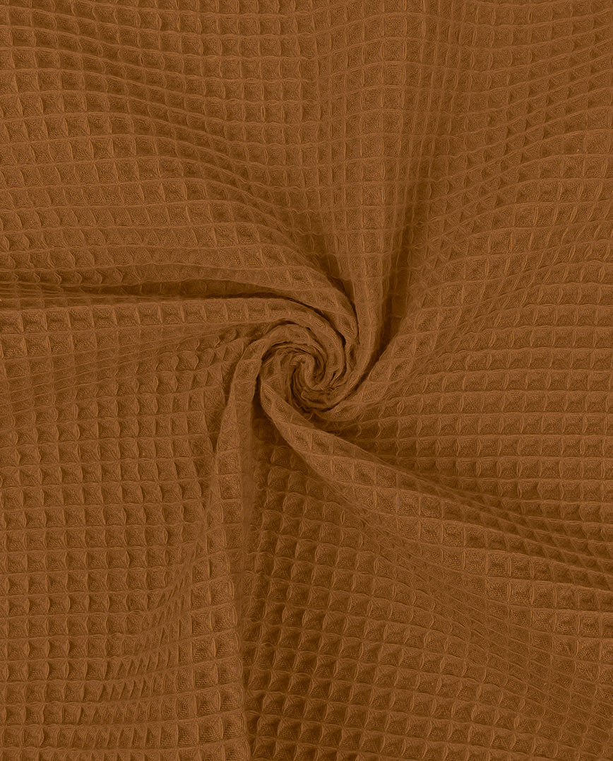 Waffle : 9385 : 1352 : Camel