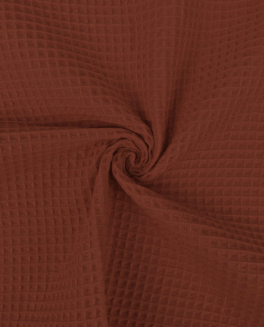 Waffle : 9385 : 1538 : Brique