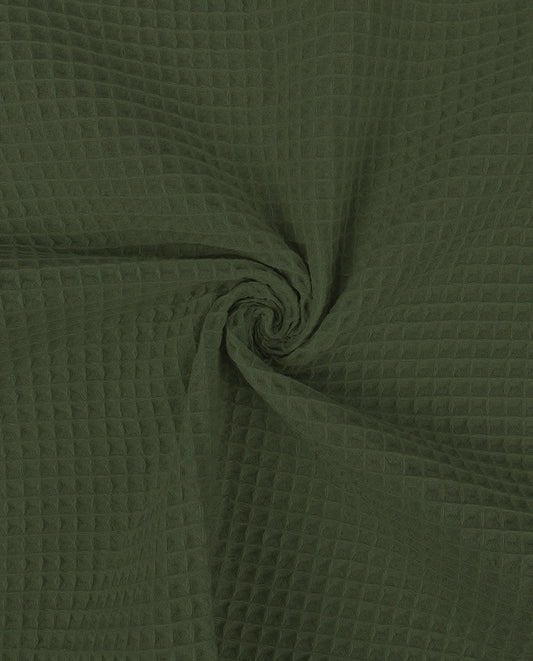 Waffle : 9385 : 28 : Army Green