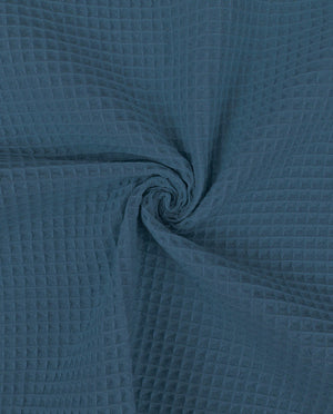 Waffle : 9385 : 309 : Dark Blue