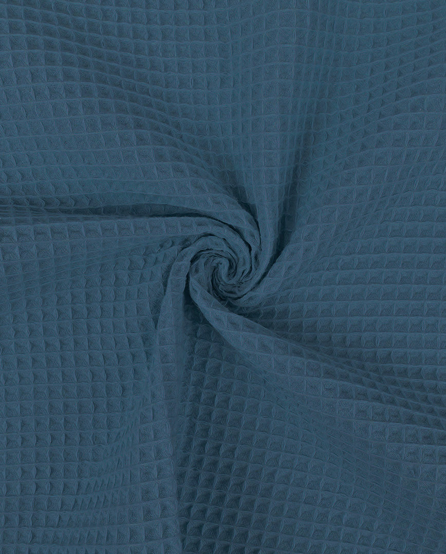 Waffle : 9385 : 309 : Dark Blue