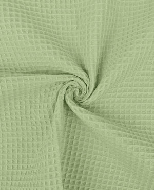 Waffle 426 : 9385 : 426 : Old Green