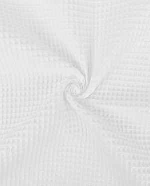 Waffle 50 : 9385 : 50 : White