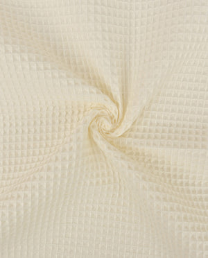 Waffle 51 : 9385 : 51 : Off White