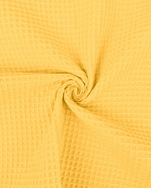 Waffle 632 : 9385 : 632 : Light Yellow