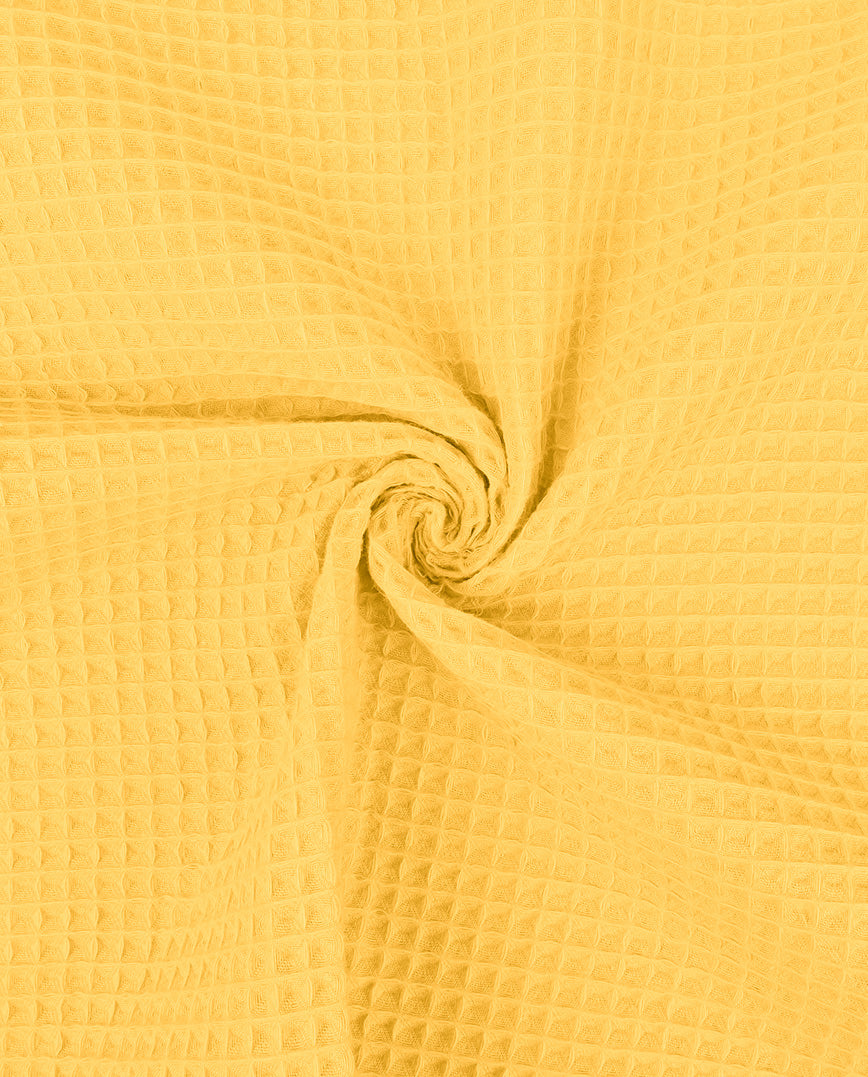 Waffle 632 : 9385 : 632 : Light Yellow