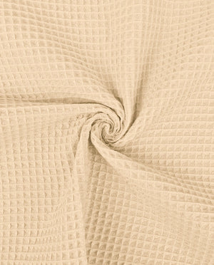 Waffle 652 : 9385 : 652 : Light Beige