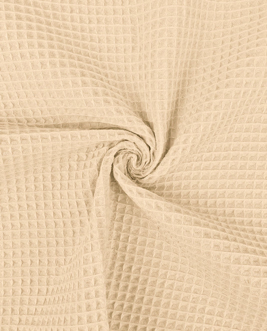 Waffle 652 : 9385 : 652 : Light Beige