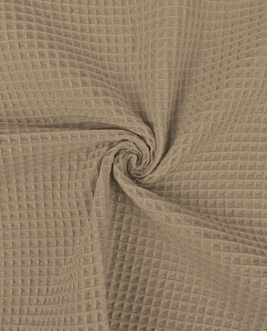 Waffle 653 : 9385 : 653 : Taupe