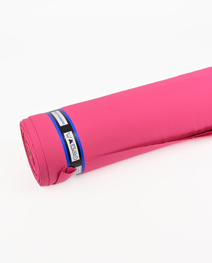 Burlington 280 Cm Fireresistant Only 25 35m : 9578 : 17 : Fuchsia