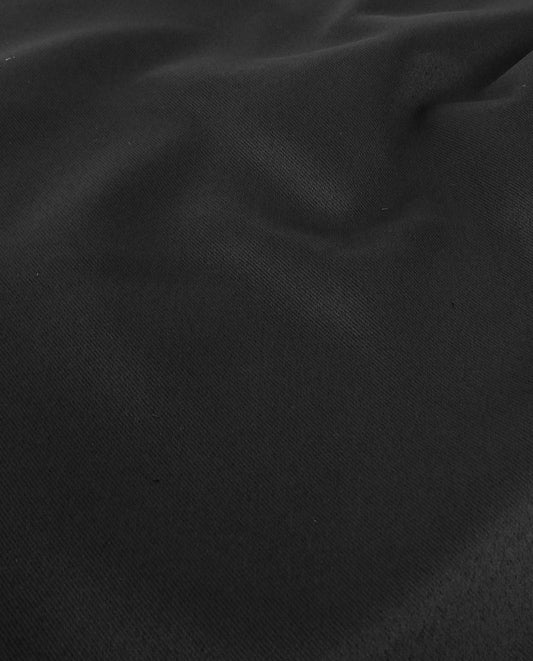 Block Out 280cm Fireresistant Only 25 30mts : 9579 : 69 : Black