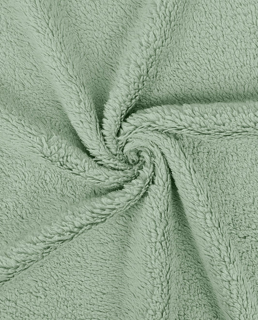 Cotton Teddy : 9719 : 126 : Dark Old Green