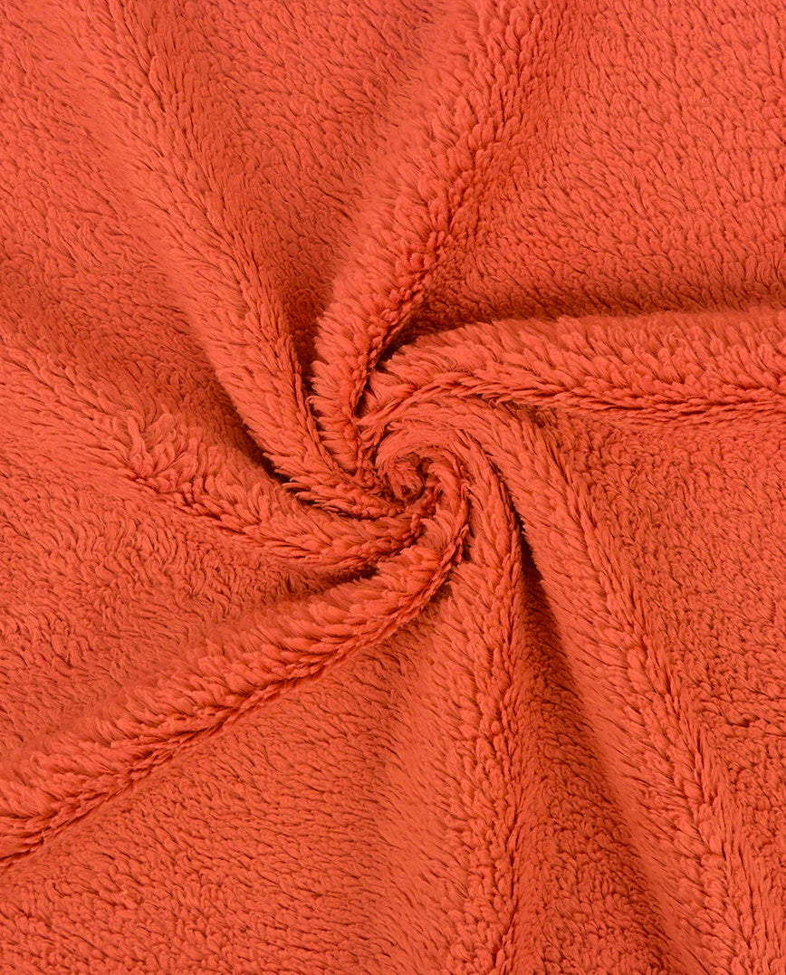 Cotton Teddy : 9719 : 1437 : Brique