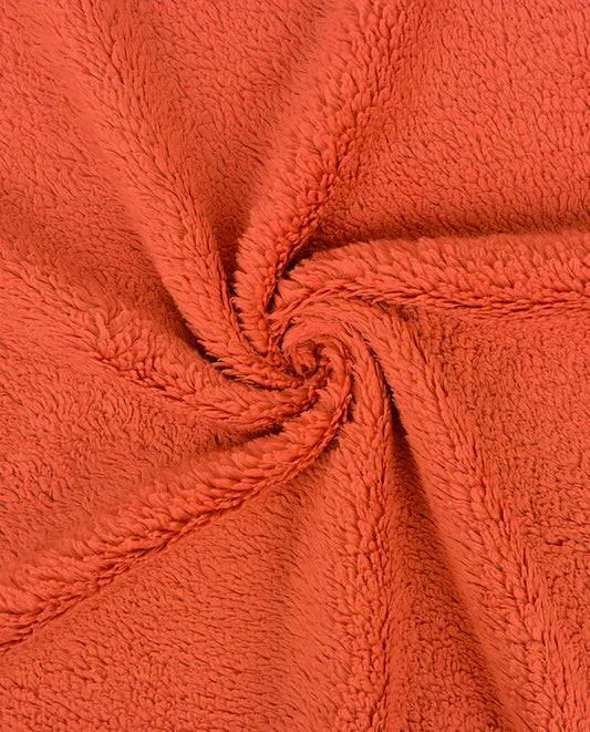 Cotton Teddy : 9719 : 1437 : Brique