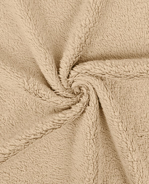 Cotton Teddy : 9719 : 1453 : Taupe