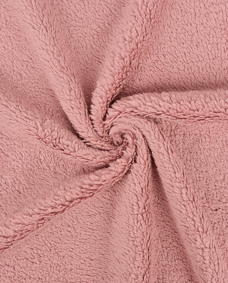 Cotton Teddy : 9719 : 413 : Old Rose