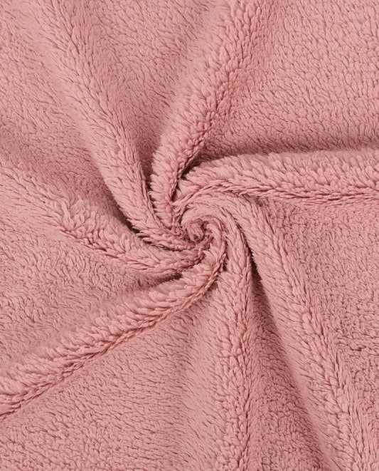 Cotton Teddy : 9719 : 413 : Old Rose