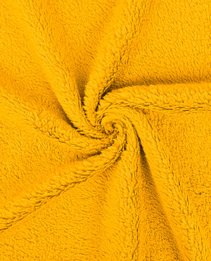 Cotton Teddy : 9719 : 434 : Yellow