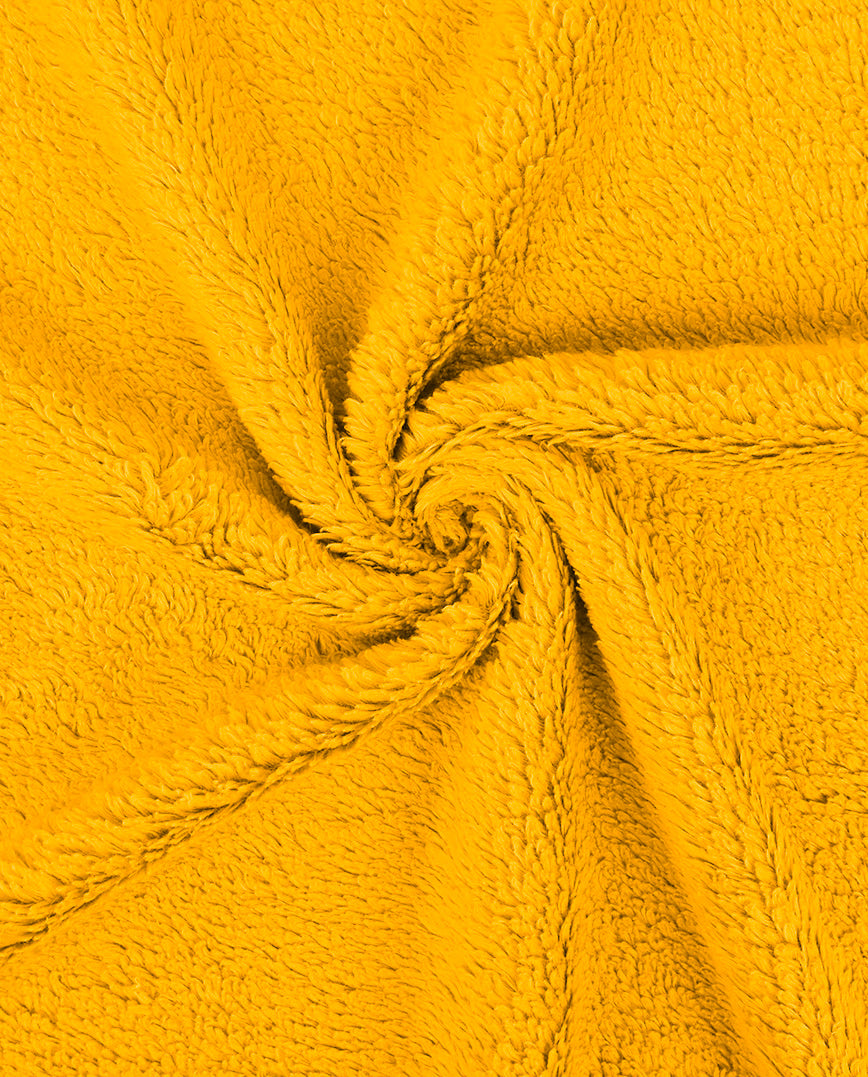 Cotton Teddy : 9719 : 434 : Yellow