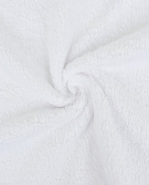 Cotton Teddy : 9719 : 50 : White