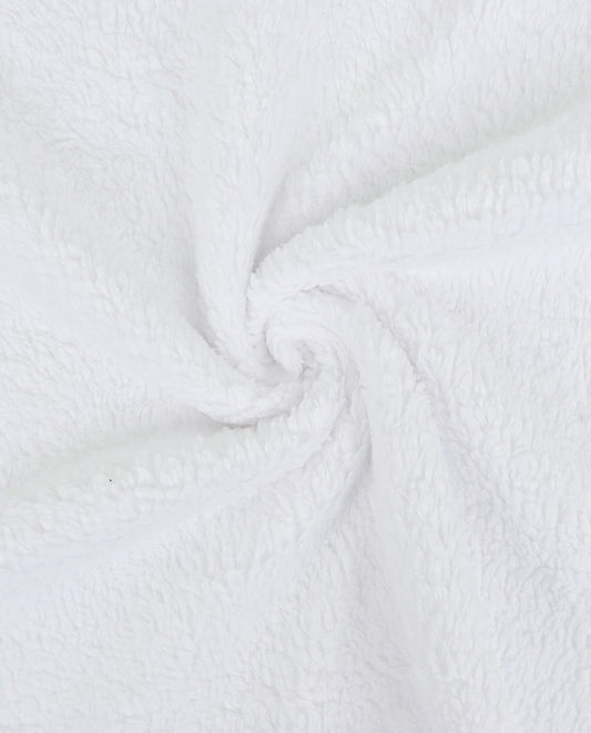 Cotton Teddy : 9719 : 50 : White