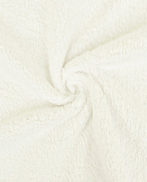 Cotton Teddy : 9719 : 51 : Off White