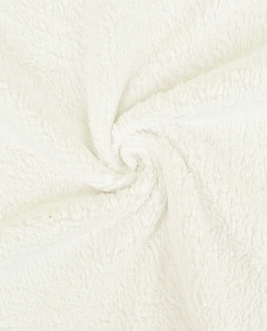 Cotton Teddy : 9719 : 51 : Off White