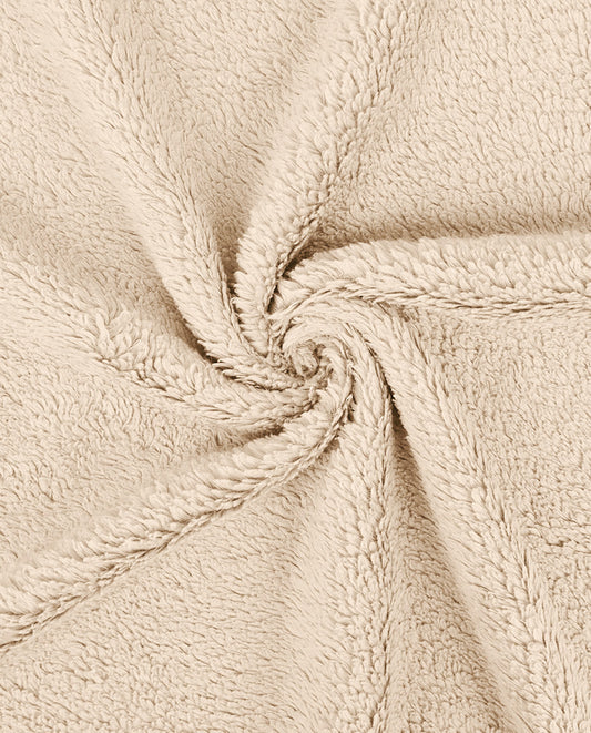 Cotton Teddy : 9719 : 652 : Light Beige