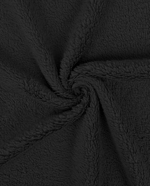 Cotton Teddy : 9719 : 69 : Black