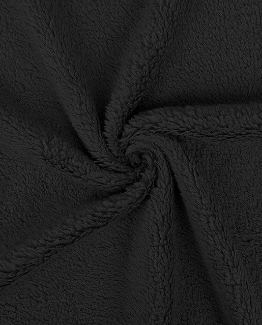 Cotton Teddy : 9719 : 69 : Black
