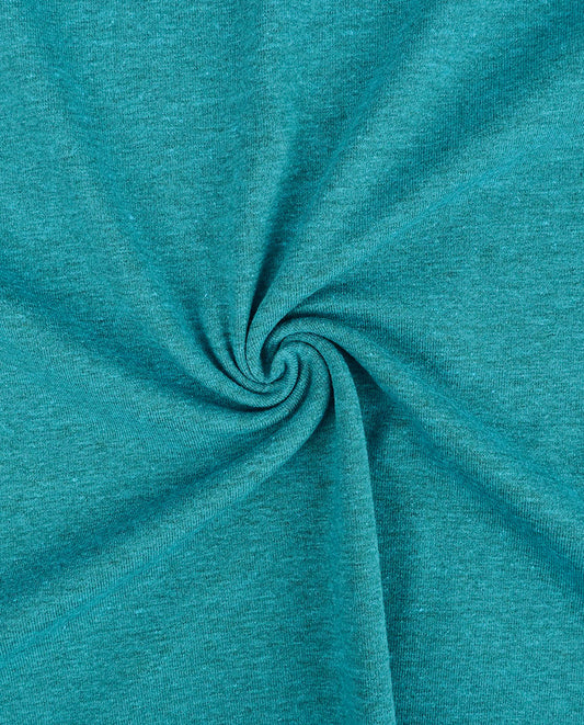 Jersey Heathered Black Yarn 1004 : 9733 : 1004 : Petrol