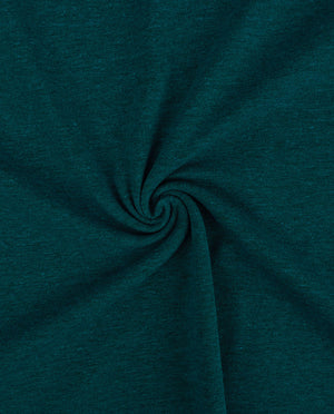 Jersey Heathered Black Yarn 1006 : 9733 : 1006 : Dark Green