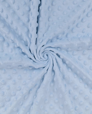 Micro Dots 1 Light Blue : 9772 : 1 : Light Blue