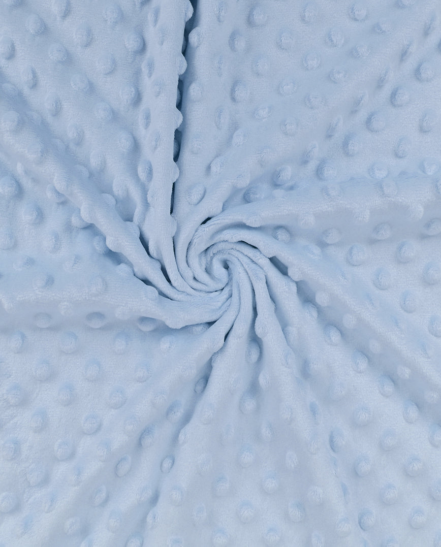 Micro Dots 1 Light Blue : 9772 : 1 : Light Blue