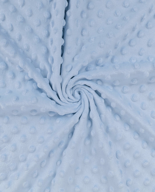 Micro Dots 1 Light Blue : 9772 : 1 : Light Blue