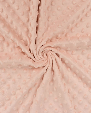 Micro Dots 1611 : 9772 : 1611 : Rose