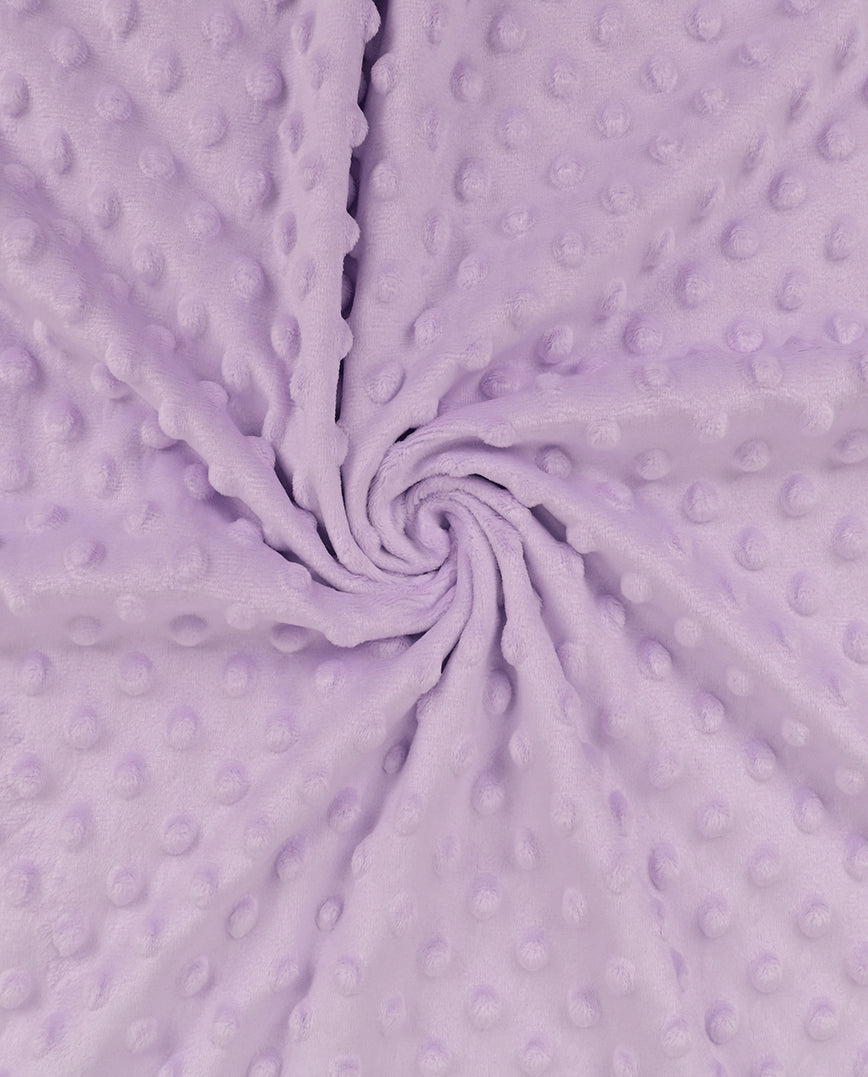 Micro Dots 1842 : 9772 : 1842 : Soft Lila