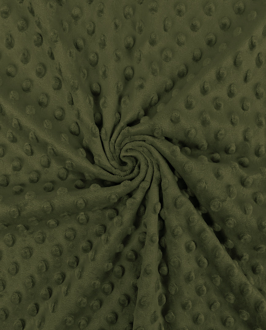 Micro Dots 28 : 9772 : 28 : Army Green
