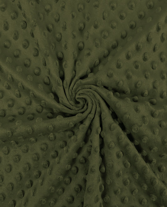 Micro Dots 28 : 9772 : 28 : Army Green