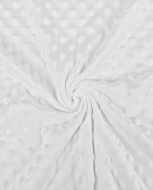 Micro Dots 50 White : 9772 : 50 : White