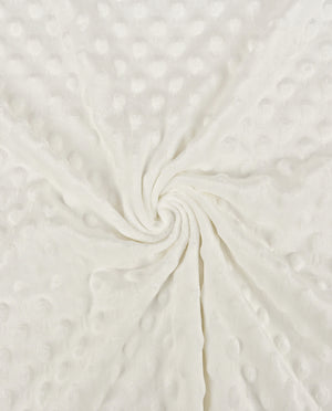 Micro Dots 51 Ecru : 9772 : 51 : Off White